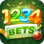1234bets - Olahraga Rumah APK