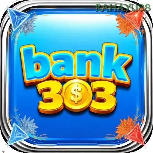 BANK303 - Petualangan Epik dalam Dunia RPG