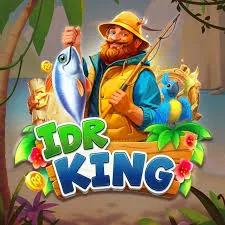 IDRKING - Aplikasi Belanja Online Terbaik