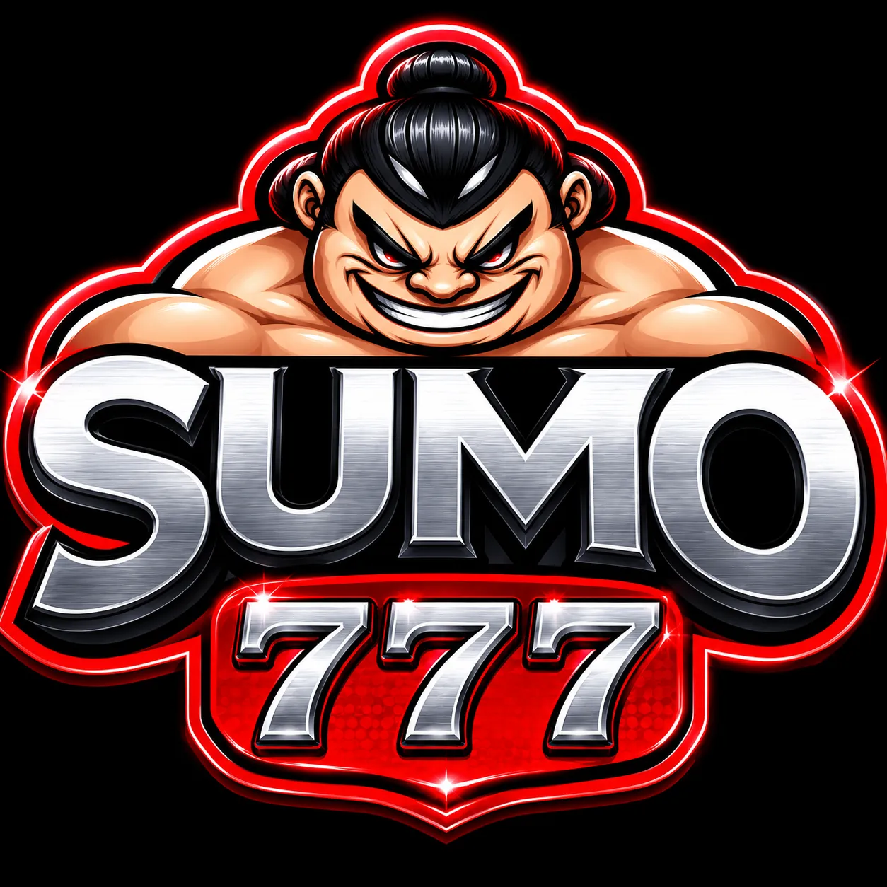 sumo777 - Olahraga Rumah APK